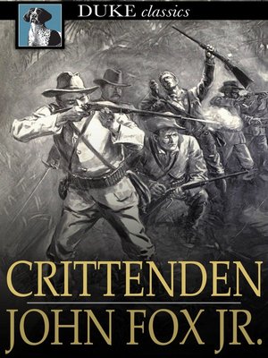 cover image of Crittenden